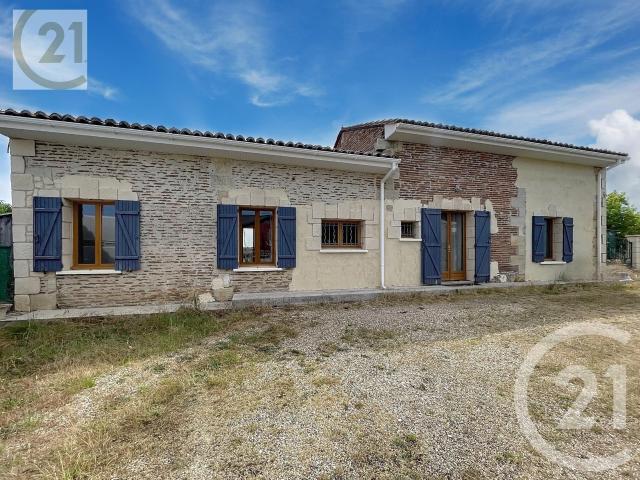 Maison 4 pièces 129 m²