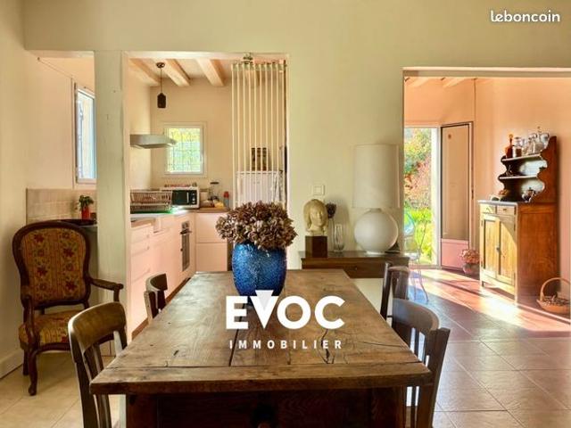 Maison 4 pièces 129 m²