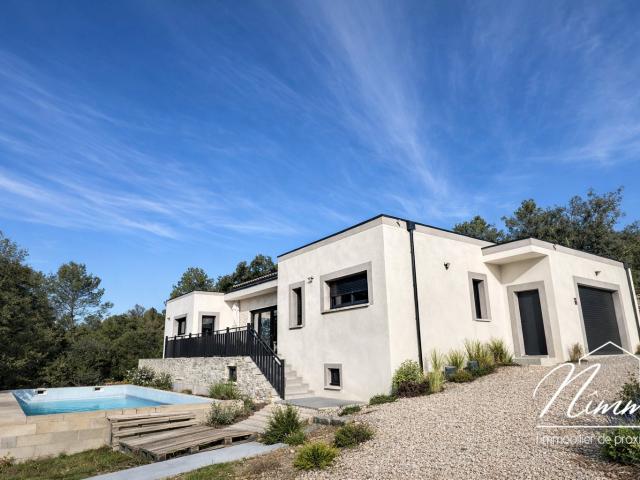 Maison 4 pièces 129 m²