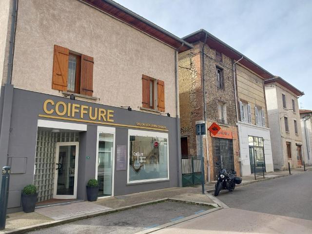 Maison 4 pièces 129 m²