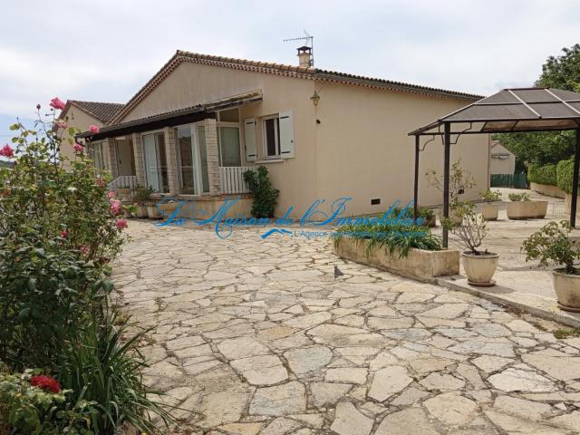 Maison 4 pièces 129 m²