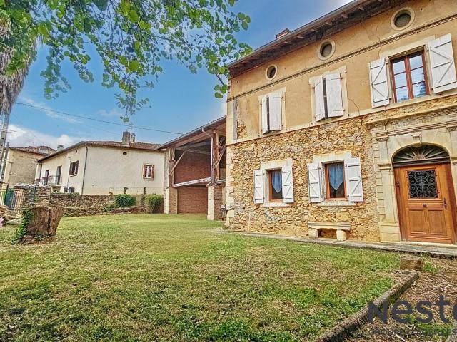 Maison 4 pièces 129 m²