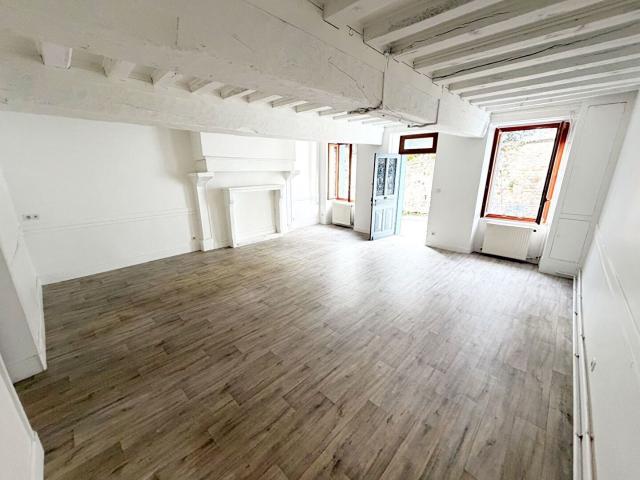 Maison 4 pièces 129 m²