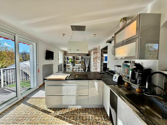 Maison 4 pièces 129 m²
