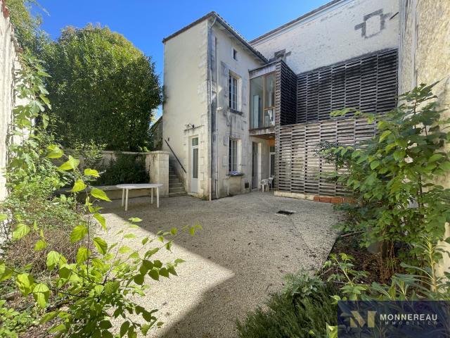 Maison 4 pièces 129 m²