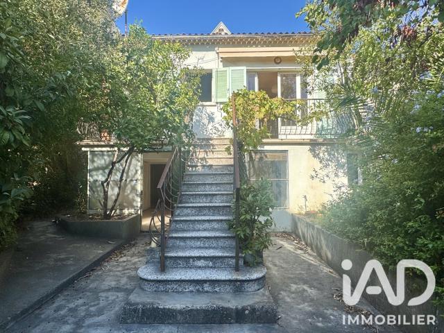 Maison 4 pièces 129 m²
