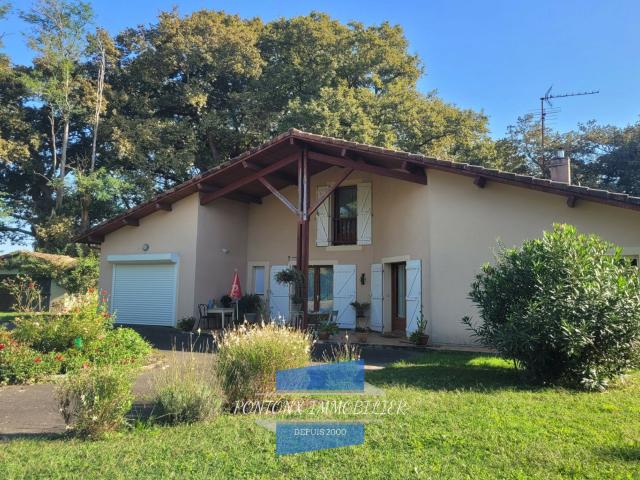 Maison 4 pièces 129 m²