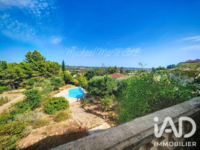 Maison 4 pièces 129 m²