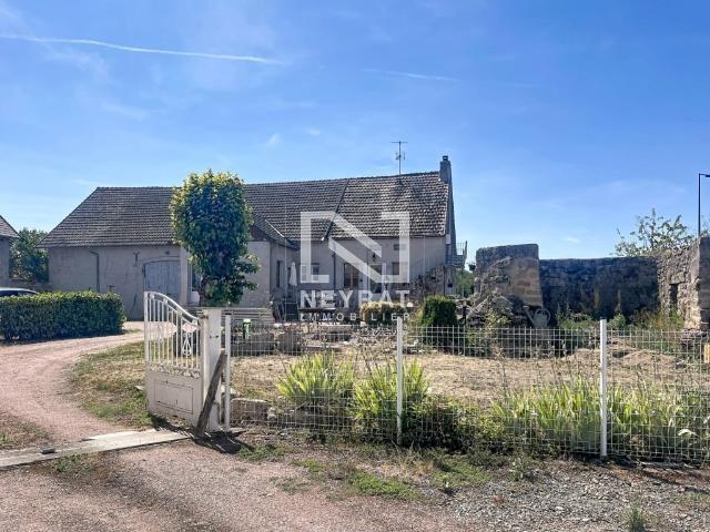 Maison 4 pièces 129 m²
