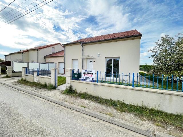 Maison 4 pièces 129 m²