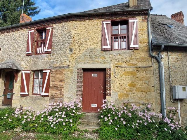 Maison 4 pièces 129 m²