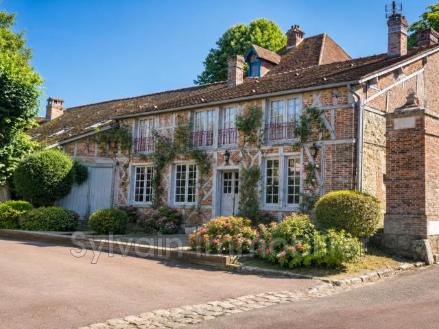 Maison 4 pièces 129 m²
