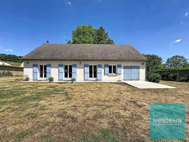 Maison 4 pièces 129 m²
