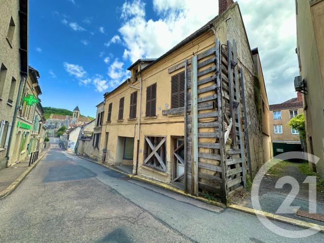 Maison 4 pièces 129 m²