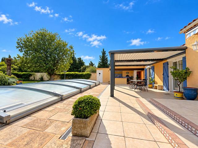 Maison 4 pièces 129 m²