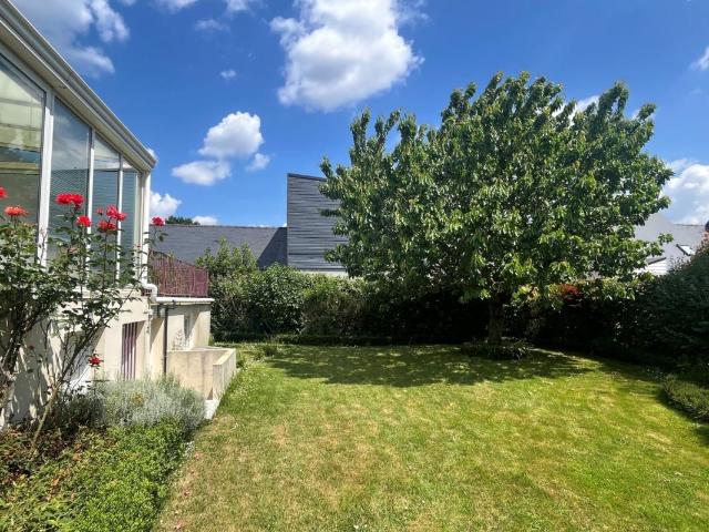 Maison 4 pièces 129 m²