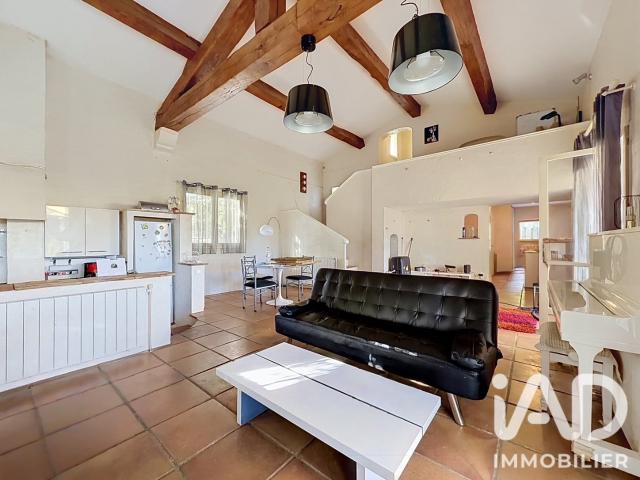 Maison 4 pièces 129 m²