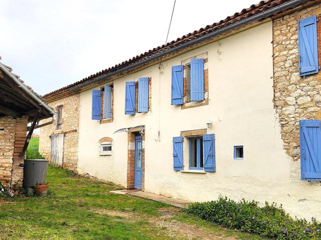 Maison 4 pièces 129 m²