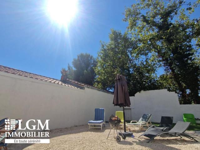 Maison 4 pièces 129 m²