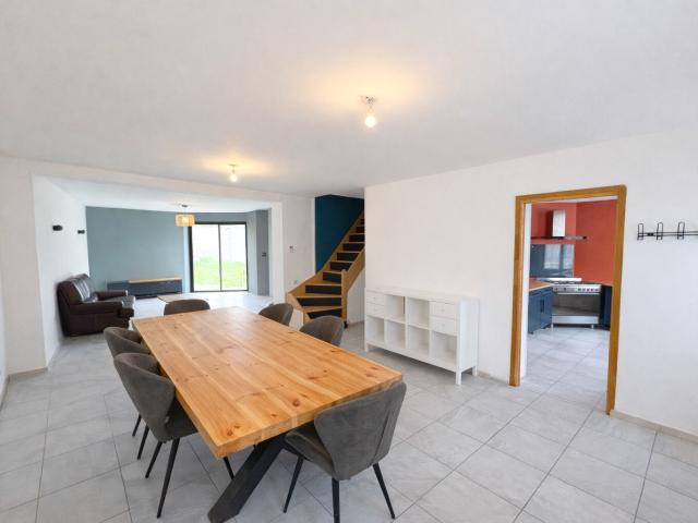 Maison 4 pièces 129 m²