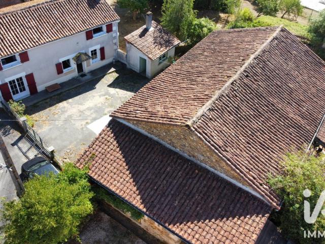 Maison 4 pièces 129 m²
