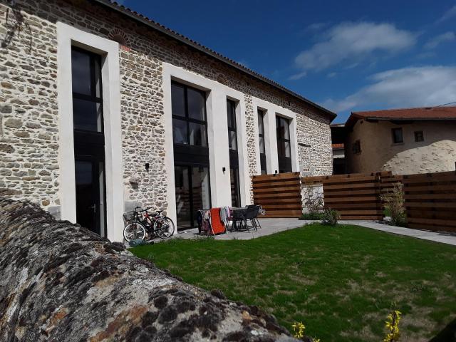 Maison 4 pièces 129 m²