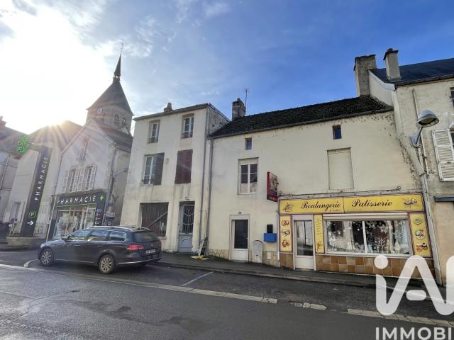 Maison 4 pièces 129 m²