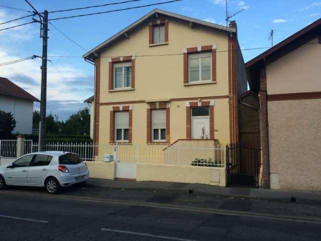 Maison 4 pièces 129 m²