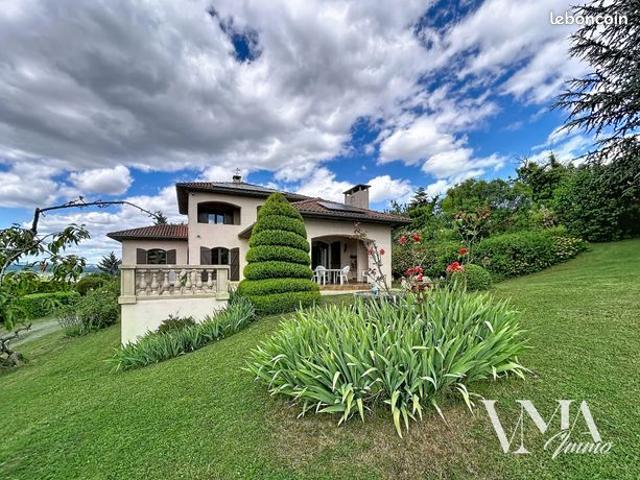 Maison 4 pièces 129 m²