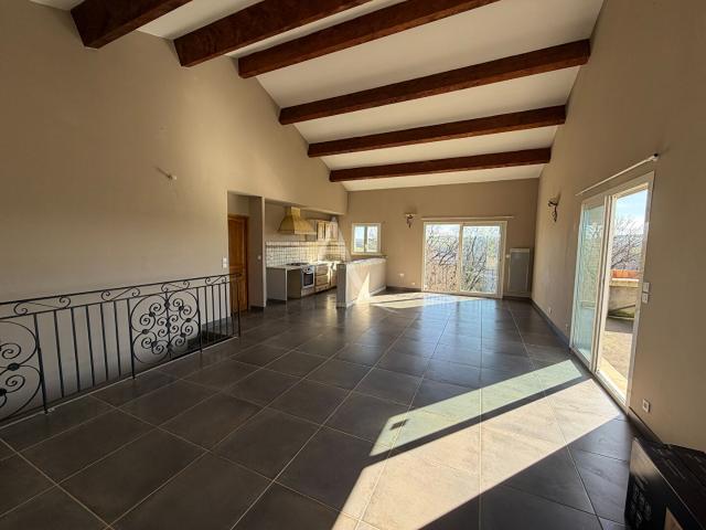 Maison 4 pièces, 129 m² à louer à Ambialet 81430