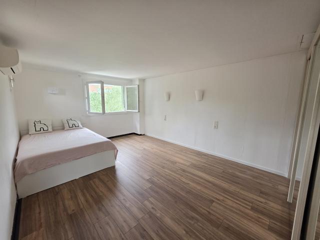 Maison 4 pièces, 129 m² à louer à Saint Vincent de Barbeyrargues 34730