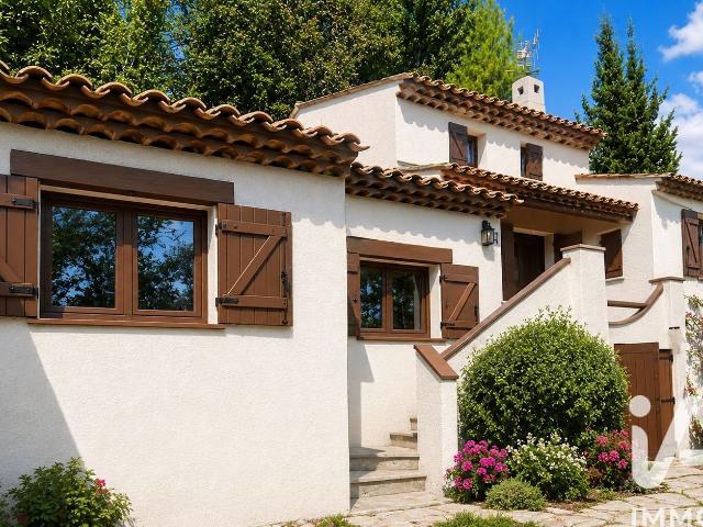 Maison 4 pièces 120 m²