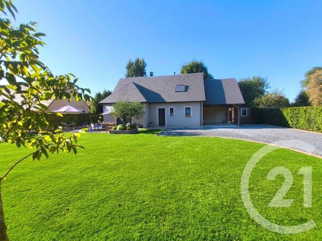 Maison 4 pièces 120 m²