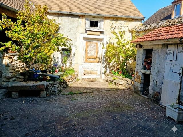 Maison 4 pièces 120 m²