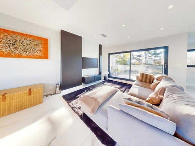 Maison 4 pièces 120 m²