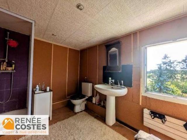 Maison 4 pièces 120 m²