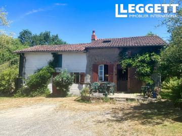Maison 4 pièces 120 m²