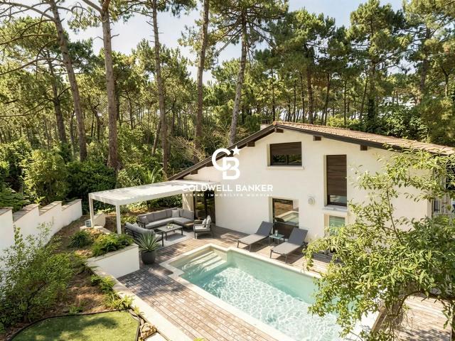 Maison 4 pièces 120 m²