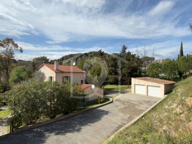 Maison 4 pièces 120 m²