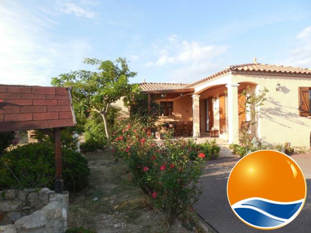 Maison 4 pièces 120 m²