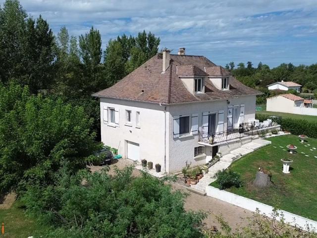 Maison 4 pièces 120 m²