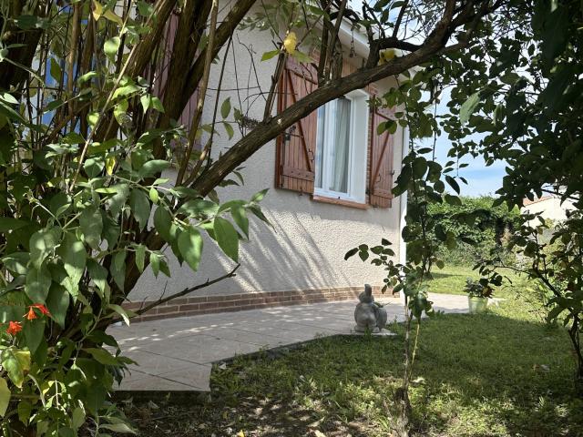 Maison 4 pièces 120 m²
