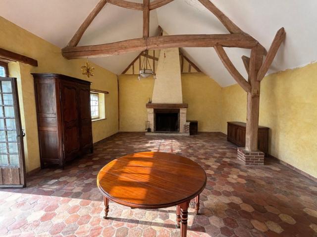 Maison 4 pièces 120 m²
