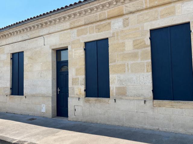 Maison 4 pièces 120 m²