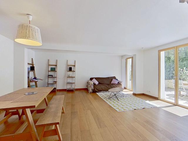 Maison 4 pièces 120 m²