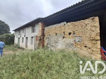 Maison 4 pièces 120 m²
