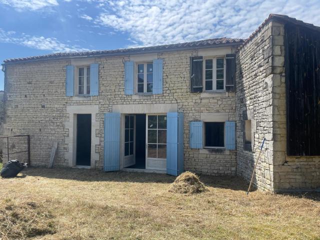 Maison 3 pièces 97 m²
