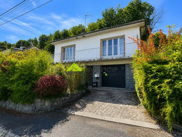 Maison 4 pièces 120 m²