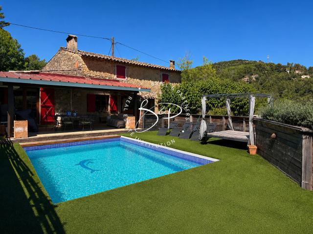 Maison 4 pièces 120 m²