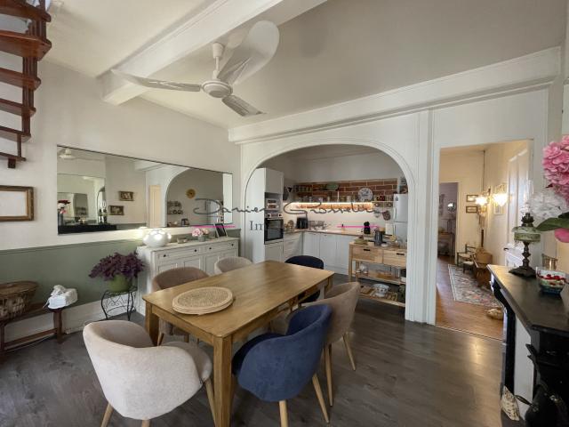 Maison 4 pièces 120 m²